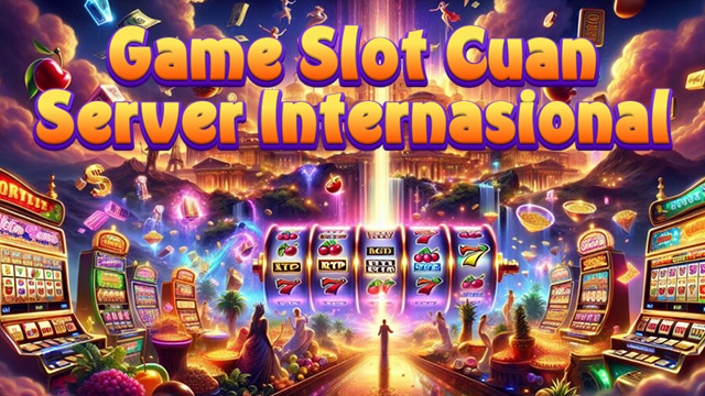 Game-Slot-Cuan-Server-International