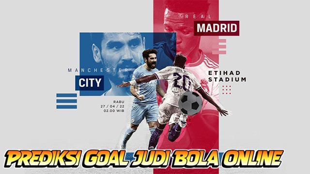 Prediksi Goal Judi Bola Online